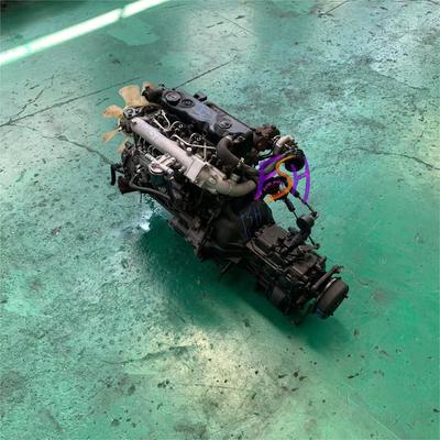 Хорошая цена. 4D33T для продажи высокопроизводительный бывший дизельный двигатель Япония для Мицуби Ши для грузовиков онлайн