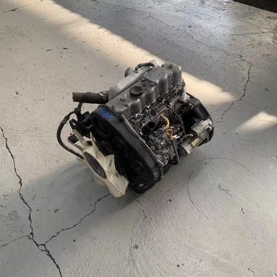 Хорошая цена. Надежный двигатель бензин для Hyundai D4BB в хорошем состоянии онлайн