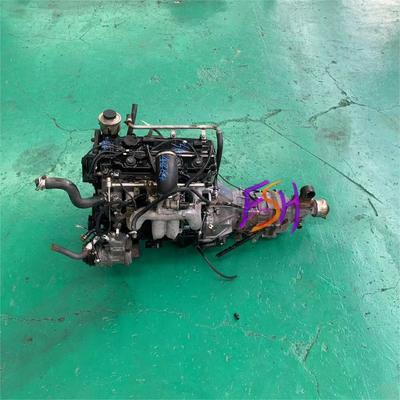 Хорошая цена. 4G64 4-цилиндровый высококачественный сборка двигателя бензин для Мицу Биши онлайн