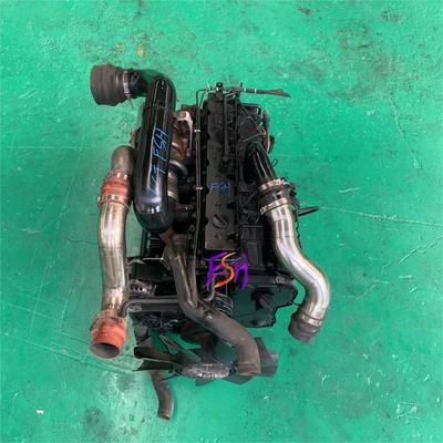 Хорошая цена. Лучшее качество и хорошая цена 6CT 6цилиндровый бывший дизельный двигатель для грузовика Cummins онлайн