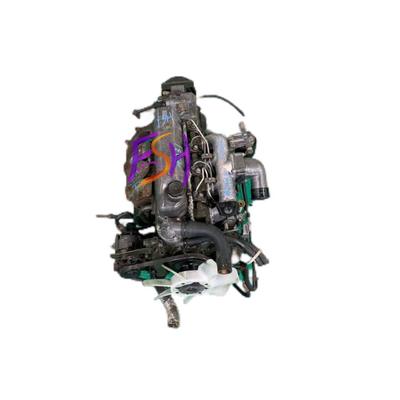 Хорошая цена. 100% проверенная сборка двигателя 4D31 для Mitssubi Shi для грузовиков 4 цилиндров FUSO онлайн