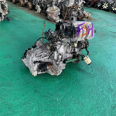 Хорошая цена. Горячая продажа В хорошем состоянии Сборка QR25 4-цилиндровый бензиновый двигатель Nissan онлайн