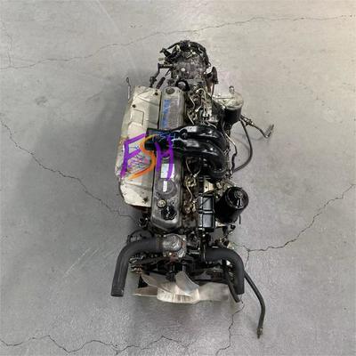 Хорошая цена. Производительность остается превосходной, а цена снижена: Эксклюзивная продажа подержанных дизельных двигателей 6D14-3A, доступно в течение ограниченного времени онлайн