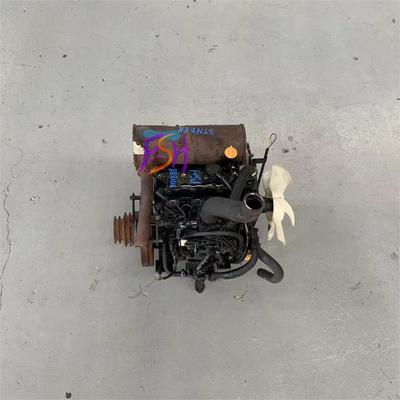 Хорошая цена. В хорошем состоянии, используемый дизельный двигатель 3TNE88 для Yan Mar 3-цилиндровый 1.0L онлайн