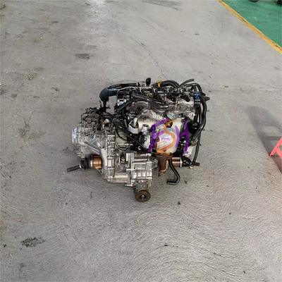 Хорошая цена. Сильная мощность, отличная производительность: Hyundai Off-Road Vehicle D4EAT с 4-цилиндровым линейным дизельным двигателем покоряет любую местность! онлайн