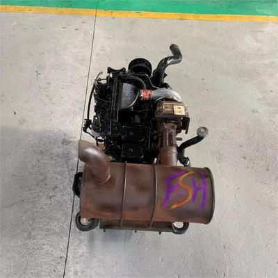 Хорошая цена. 6D102T commins высокопроизводительный шестицилиндровый дизельный двигатель, экскаватор онлайн