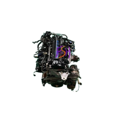 R18A Сборка бензиновых двигателей премиум качества для Honda Civic
