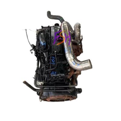 Хорошая цена. Высокая производительность и надежный дизельный двигатель 6LT высокого качества в сборе с минимальным пробегом для грузовиков онлайн