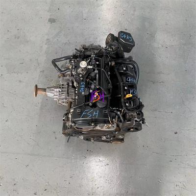 G4KJ для Hyun dai Solid And Capable 4-цилиндровый корейский бензиновый двигатель