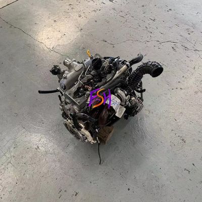 Хорошая цена. GWM 4D20B Эффективная сборка дизельного двигателя для пикапа Ha val H5 SUV онлайн