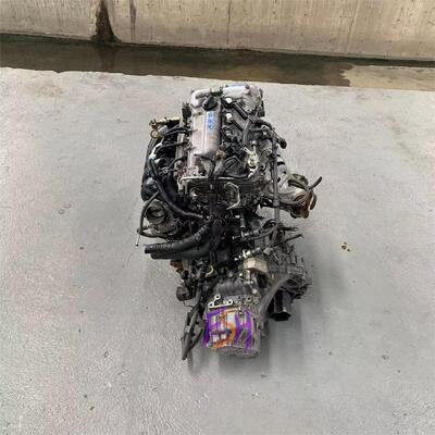Хорошая цена. Серия двигателей Toyota 2ZR   Продвинутая универсальность по всему спектру силовых агрегатов онлайн