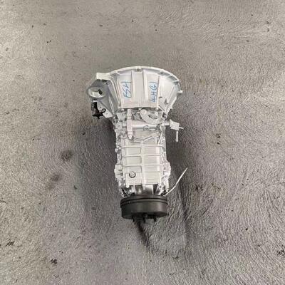 Хорошая цена. Высококачественная скоростная коробка FSH марки 2.0L ручной подержанный автомобиль для Isuzu 4HG1 4HK 4HF1 (Япония) онлайн