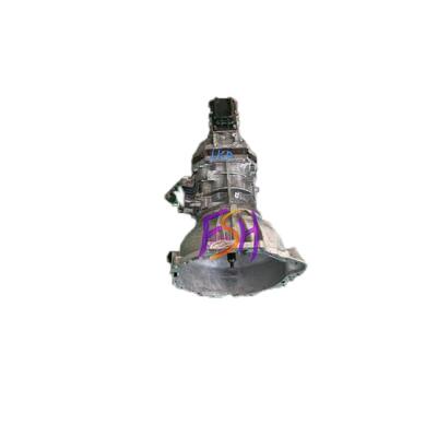 Хорошая цена. ForTo Yota Wholesale Transmission 1KD Подержанная коробка передач 4*2 Двигатель Коробка передач 5 скоростей онлайн