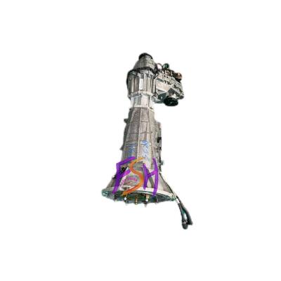 Хорошая цена. Подержанная коробка передач ForMa Xus SC28 SC28 для бывшей в употреблении автоматической трансмиссии 4*4 онлайн