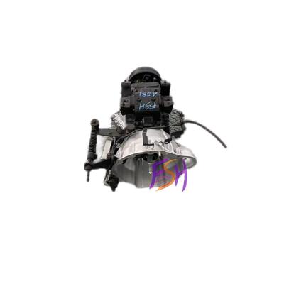 Хорошая цена. Для I Suzu 4JB1 4*2 Коробка передач Подходит для I SU ZU 4JB1 Подержанная трансмиссия онлайн