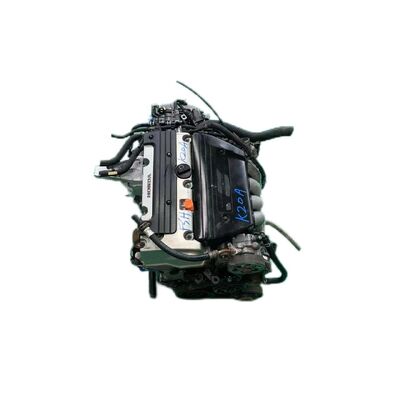 Хорошая цена. Для Honda Accord 2.0 K20A б/у бензиновый двигатель оптом от производителя онлайн