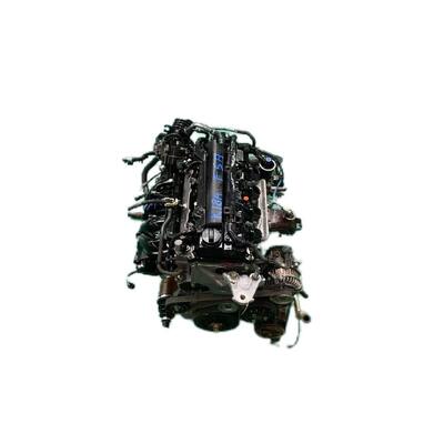 Хорошая цена. Использованный R18A для Honda для 4-цилиндрового бензинового двигателя Civic онлайн