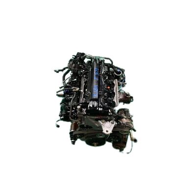 Хорошая цена. Оптовая продажа двигателя R18A для Honda Civic б/у бензиновый по хорошей цене онлайн