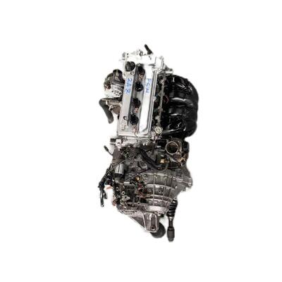 Хорошая цена. Рекомендуемые товары для YOTA C AMRY Автомобильный б/у бензиновый двигатель 2AZ Япония излишки двигателя онлайн