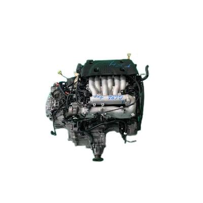Хорошая цена. Оригинальный бензиновый двигатель G6BA V6 объемом 2,7 л для Hyundai Coupe Sonata Tucson онлайн