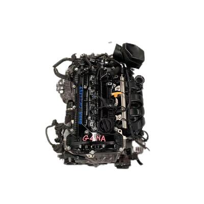 Хорошая цена. Прямая продажа завода Hyundai Korean Original Used Engine Gasoline G4NA Assembly онлайн
