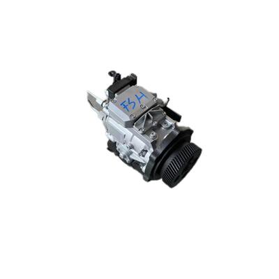Хорошая цена. Новый Isuzu Diesel 4HK1 4KH1T Подержанный топливный насос для продажи онлайн